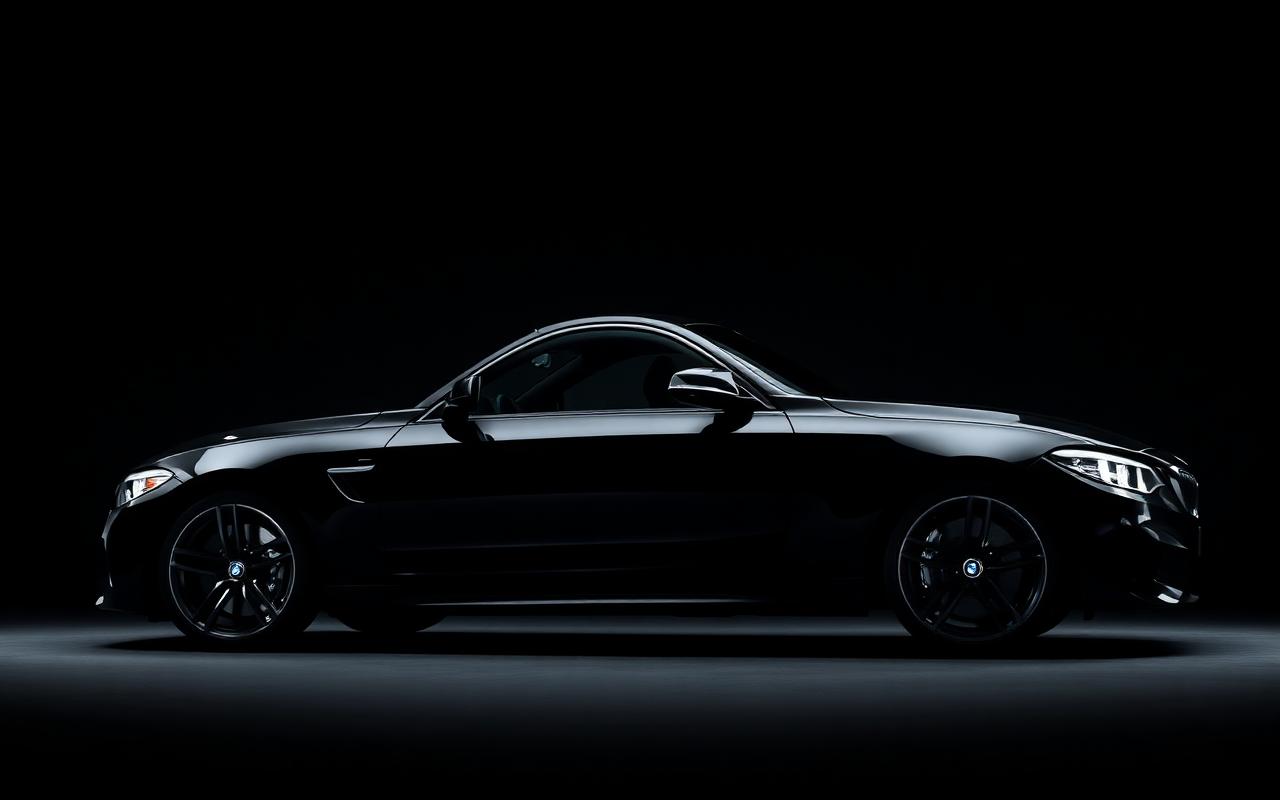 BMW M8 Competition